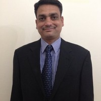 Tanveer Hashmi