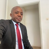 Jo DIOUMY MOUBASSANGO