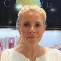 Nathalie Greuzat-Francois
