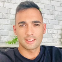 Rodrigo Vidal