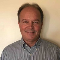 Randall Eldridge
