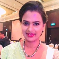 Nuwani Karandeniya