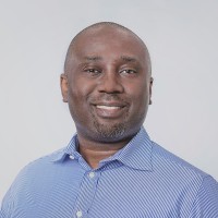 Ikenna Amadi, Pmp®, Csm