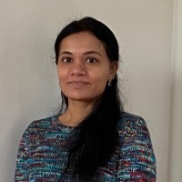 Neeraja Viswanathan