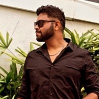 Amith Pawar