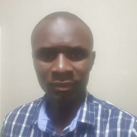 Daniel Chibale