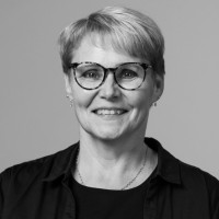 Maj Brit Nielsen