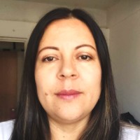 Gladys Silva Gomez