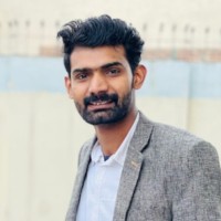 Ali Haider