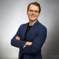 Andreas Deutschmann-Olek