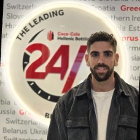 Christos Kelekos