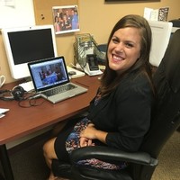 Paige Cramer