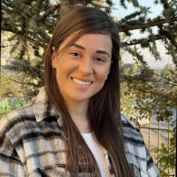Zafeiria Iatropoulou