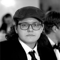 Isac Vestholm