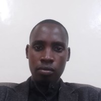 Enock Mutai