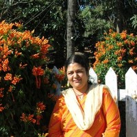 Sundari Chaganti