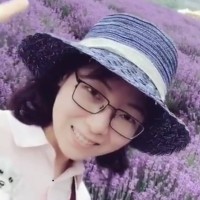 Maggie Huan