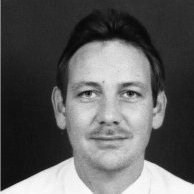 Deric Madgwick