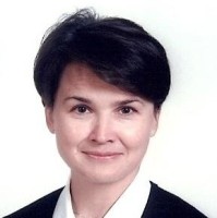 Olena Trantina