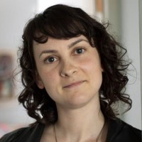 Sarah Robinson