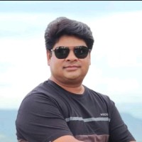 Samant Debashish Ray
