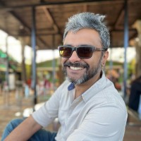 Pratiik K Kammble