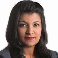 Poonam Sultanti