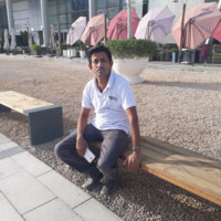 Gulab Ram Jangid