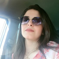 Mona Sabry