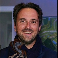Alexandre Cliche