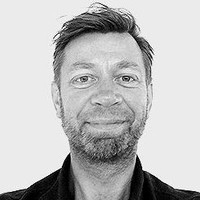 Peter Daniel Olsen