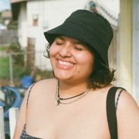 Cynthia Flores