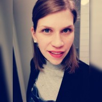 Cathrine Rønning