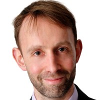 Ben Readman