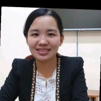 Lilly Ching