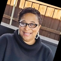 Ebony Toliver