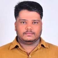 Akhilraj T A