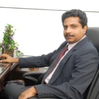 Pramod Nair