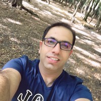 Mohammad Reza