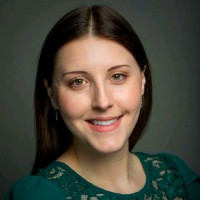 Marissa Bergeron