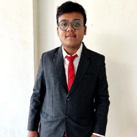 Arya Shah