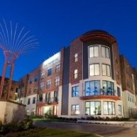 The Core Apartments
