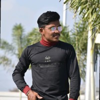 Atul Gosavi