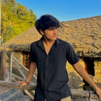 Harshit Chauhan