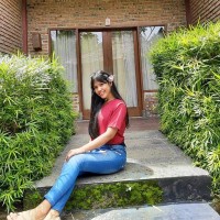 Rika Liyenka Sinaga S.Pi