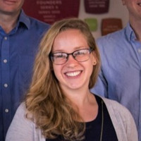 Nicole Diamantides, Phd