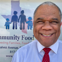 Rudy Taylor