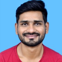 Krushna Gawali