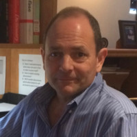Norm LeBlanc