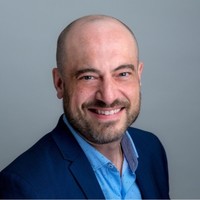 Martin Desjardins